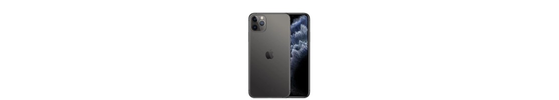 iPhone 11 Pro Reconditionné - Mobile Vente Privée