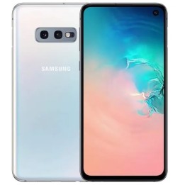 Samsung Galaxy S10e - 128 Go