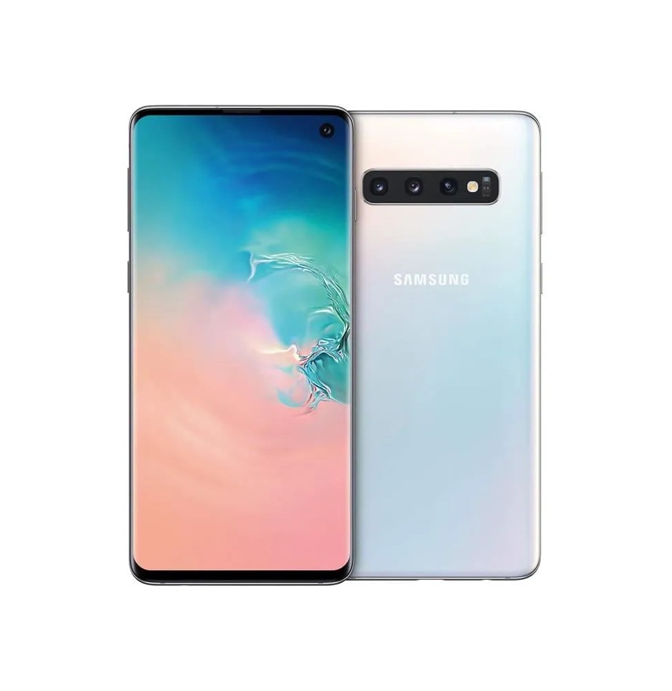 Samsung Galaxy S10 - 128 Go