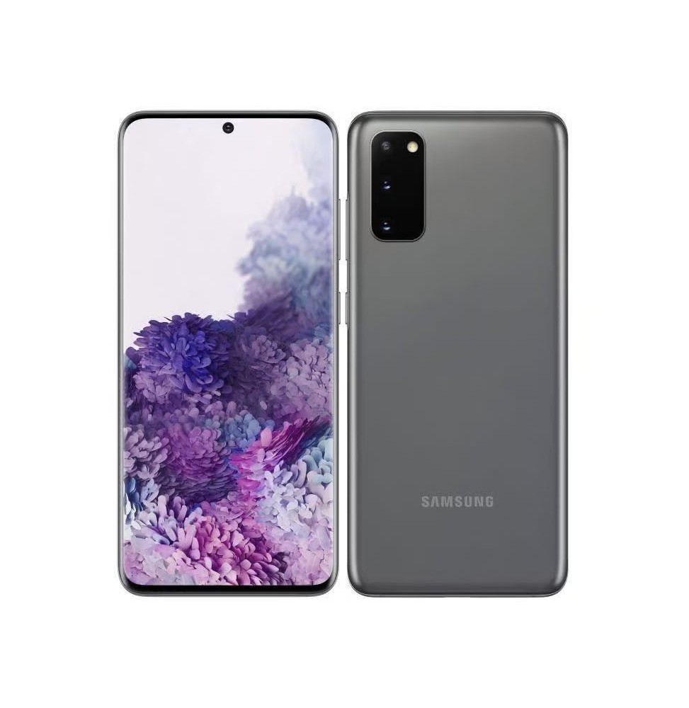 Samsung Galaxy S20 - 128 Go