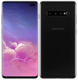 Samsung Galaxy S10 + - 128 Go