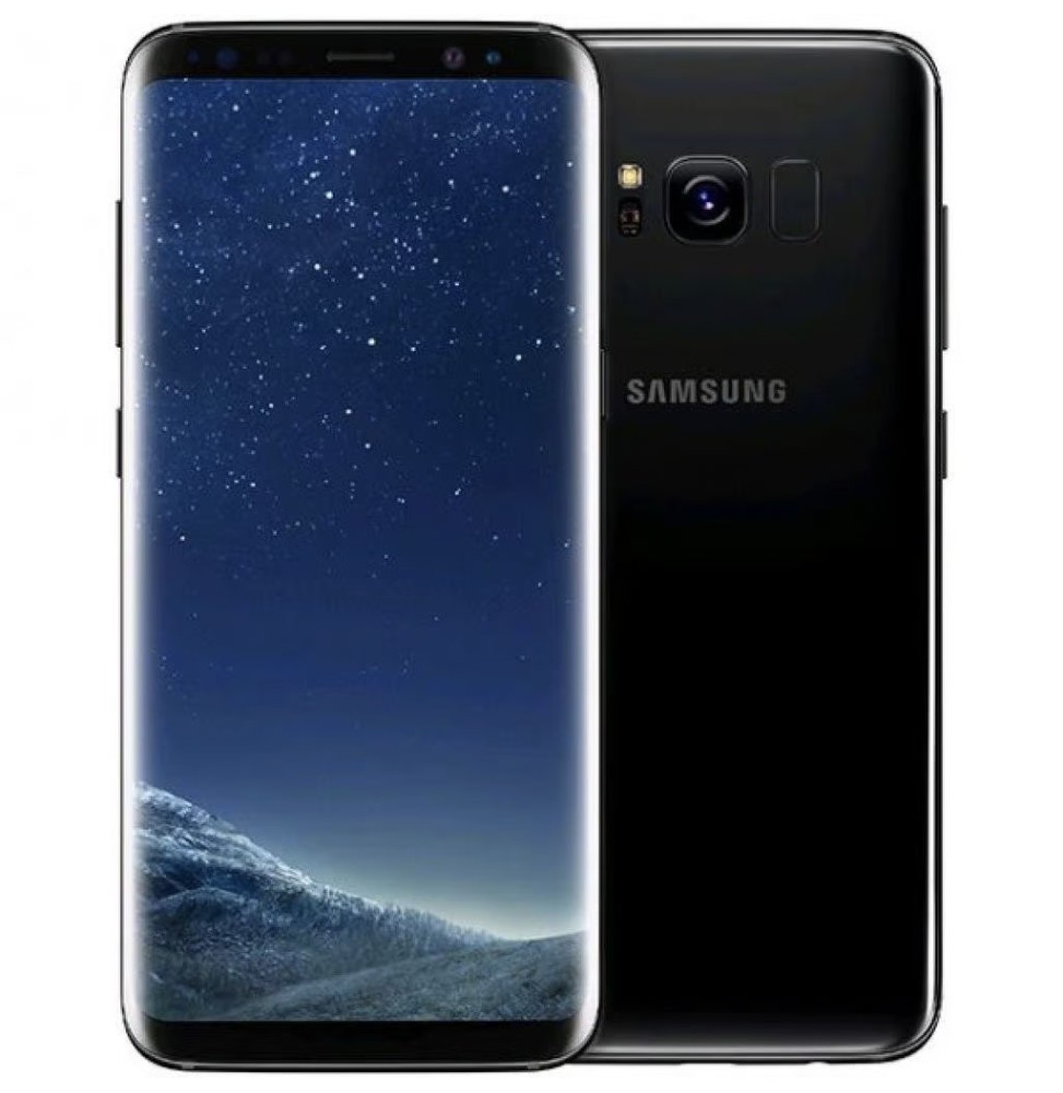 Samsung Galaxy S8 + - 64 Go