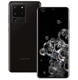 Samsung Galaxy S20 Ultra 5G - 128 Go