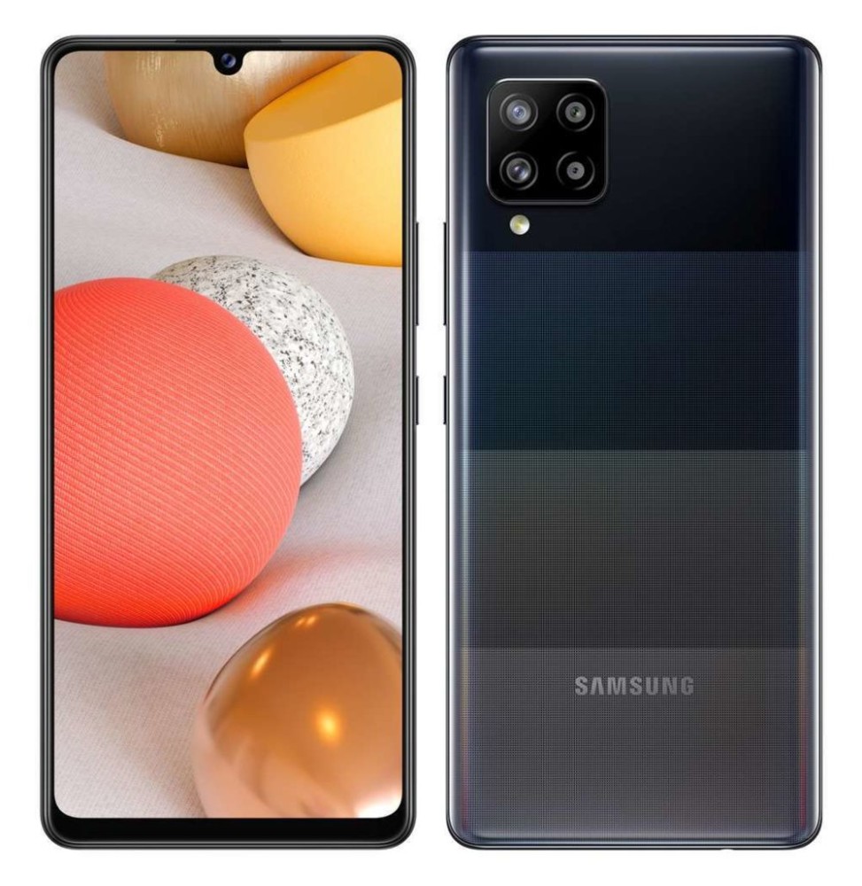 Samsung Galaxy A42 5G - 128 Go