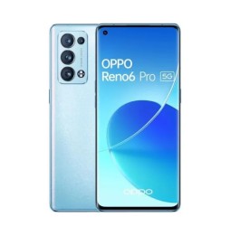 Oppo Reno 6 Pro