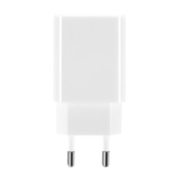 Chargeur USB-A - 10W Blanc