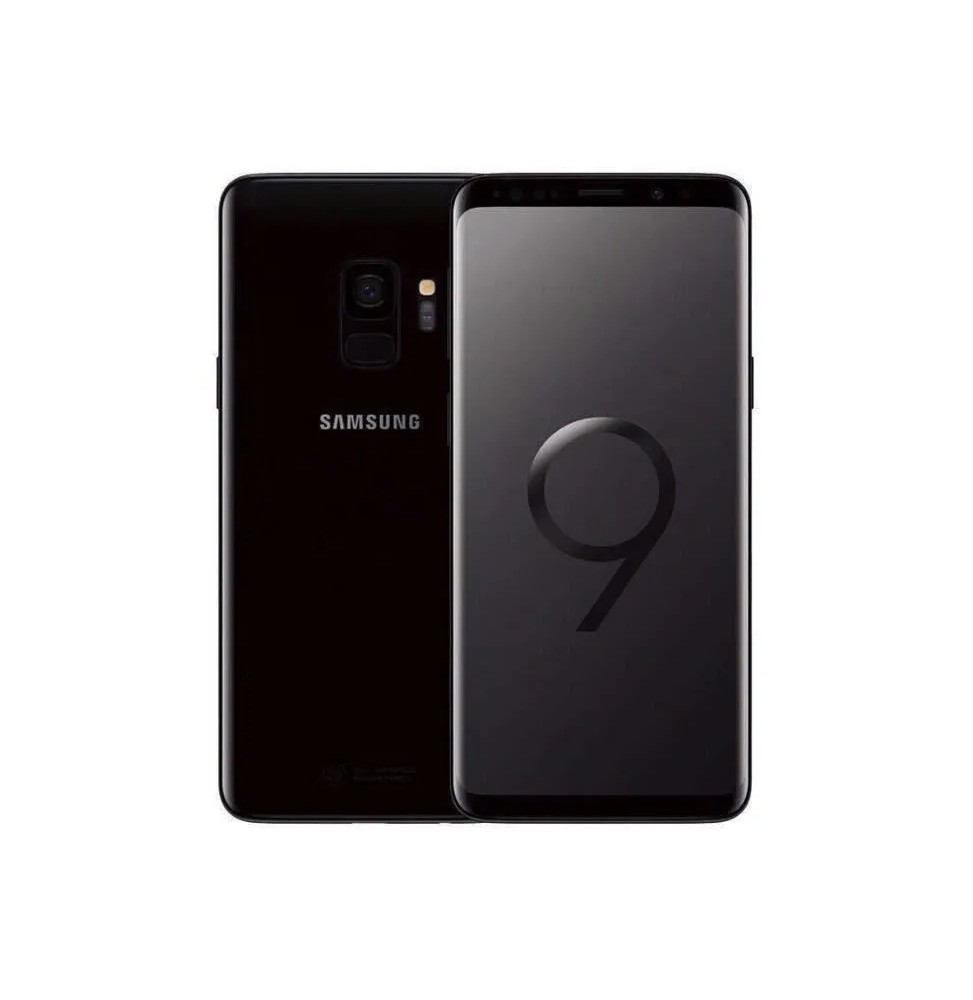 Samsung Galaxy S9 - 64 Go