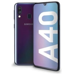 Samsung Galaxy A40 - 64 Go