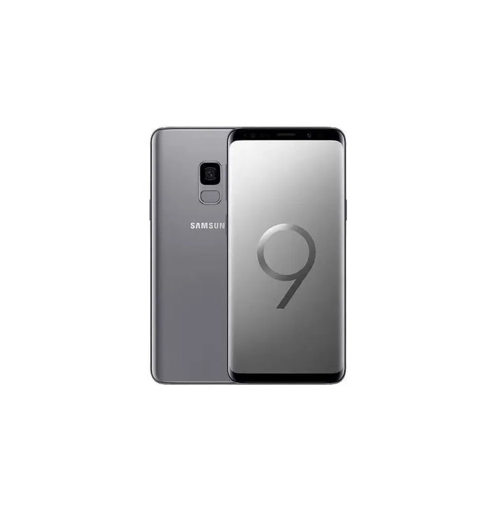 Samsung Galaxy S9 - 64 Go