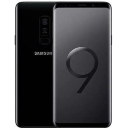 Samsung Galaxy S9 + - 64 Go