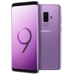 Samsung Galaxy S9 + - 64 Go